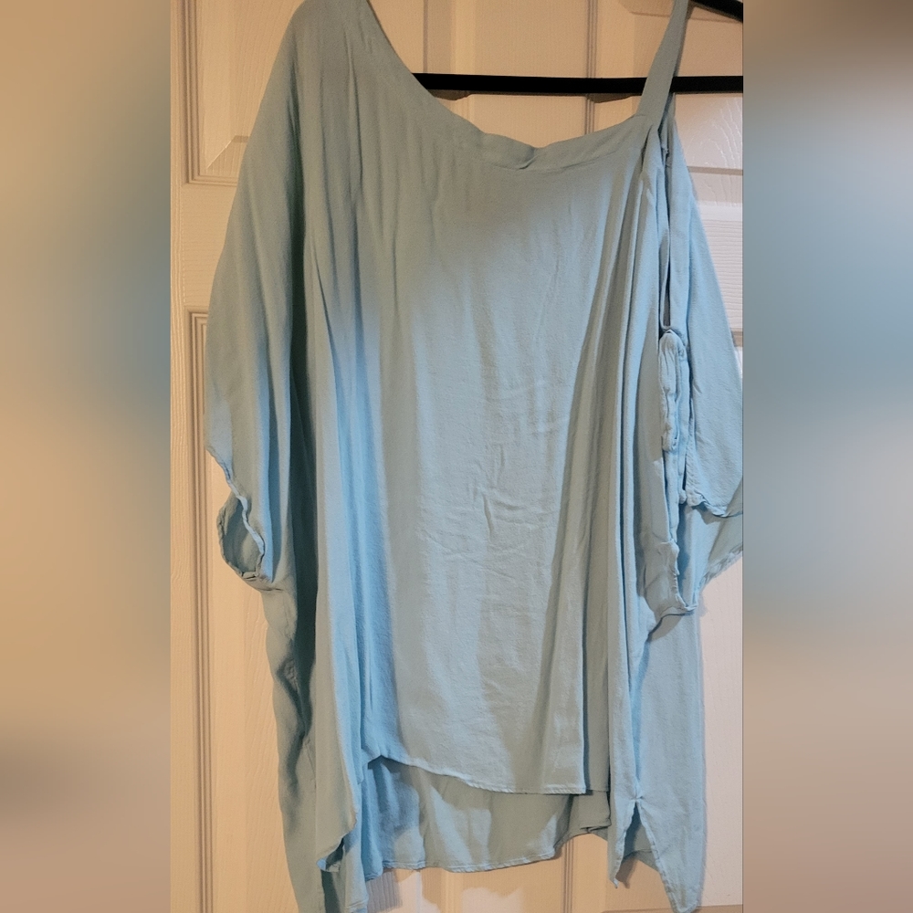 Like new shirt